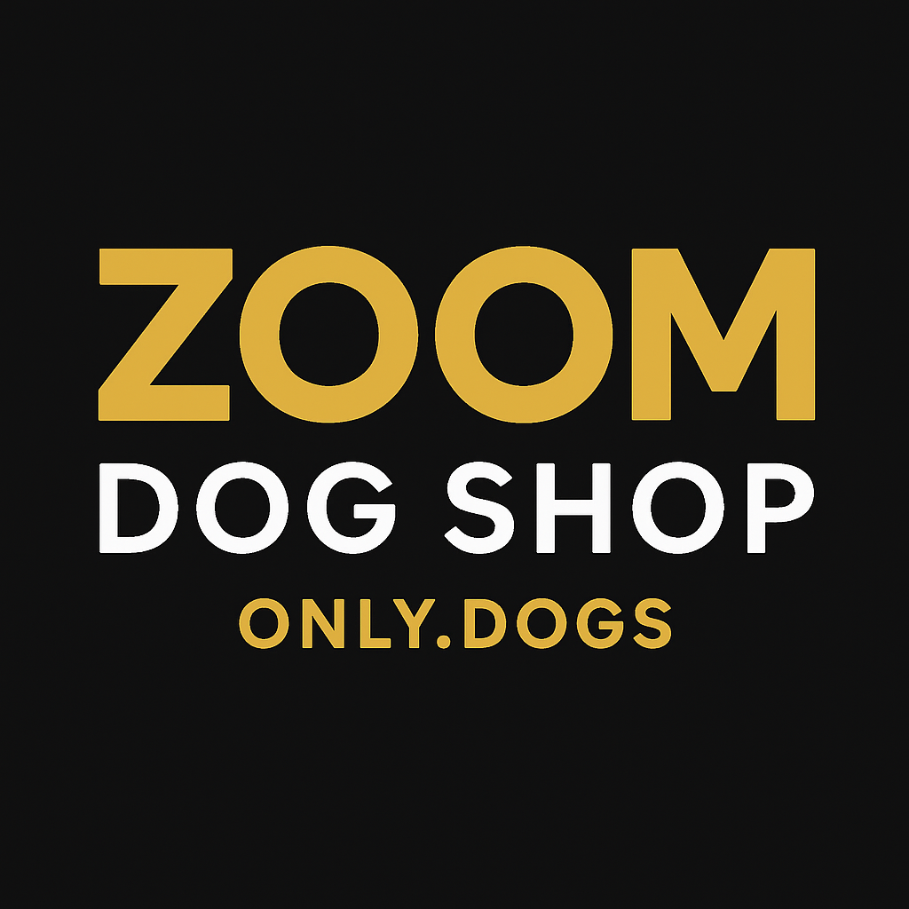 Why Dogs Matter - Zoom Dog Shop