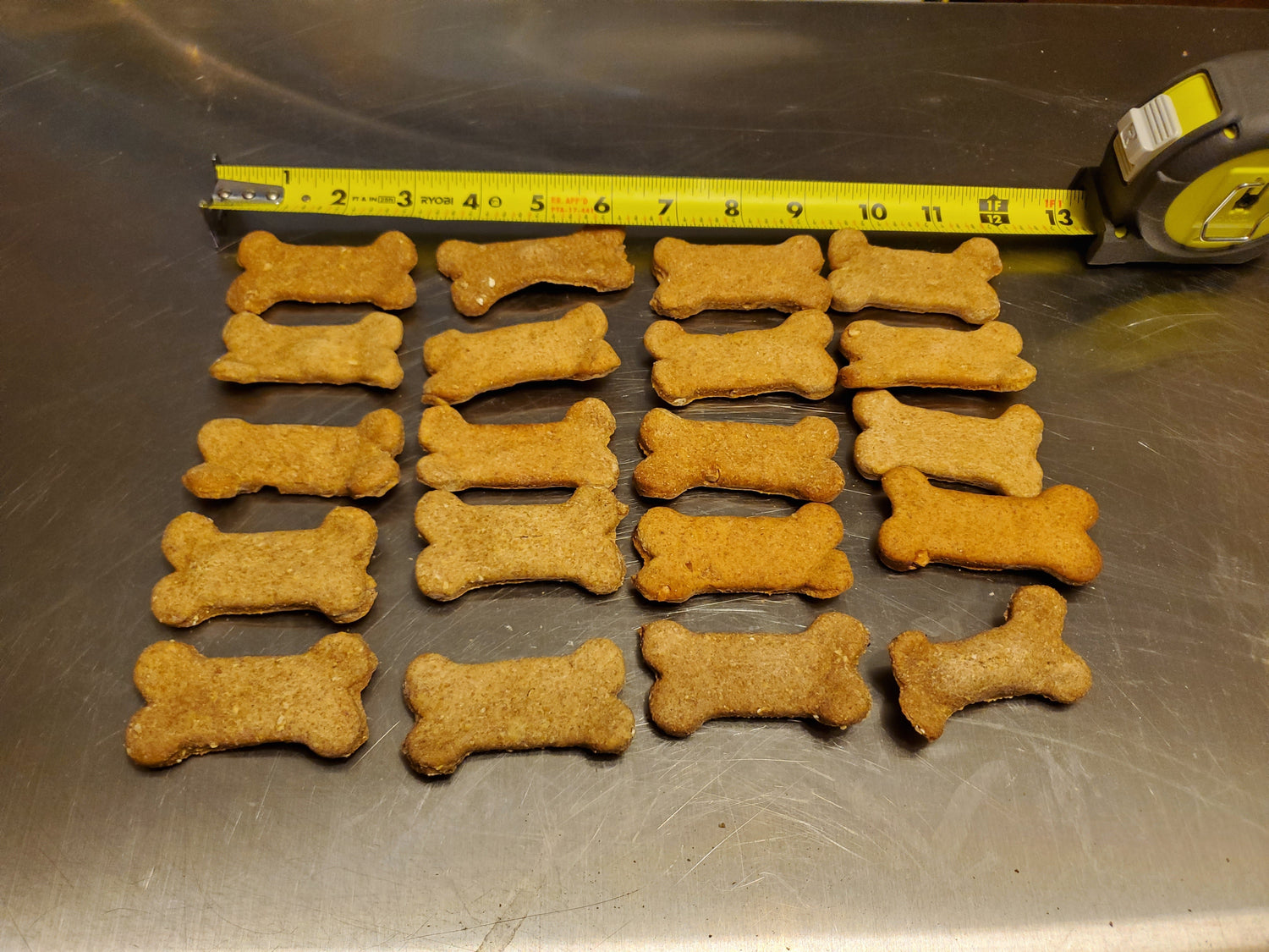 Dog Treats