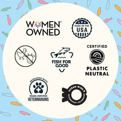 Birthday Dog Treats, 4-Pack