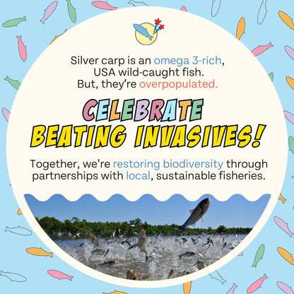 Birthday Dog Treats, 4-Pack