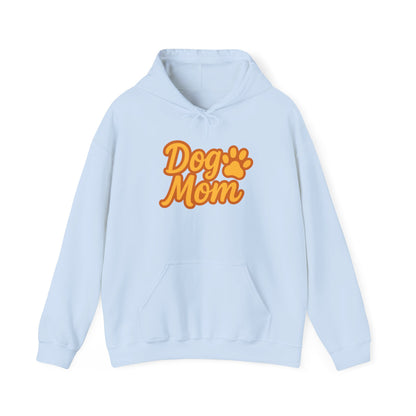 Dog Mom Hoodie – Casual Paw Print Pullover Upgrade - Zoom Dog Shop
Mom Dog Hoodie – Casual Paw Print Pullover Upgrade