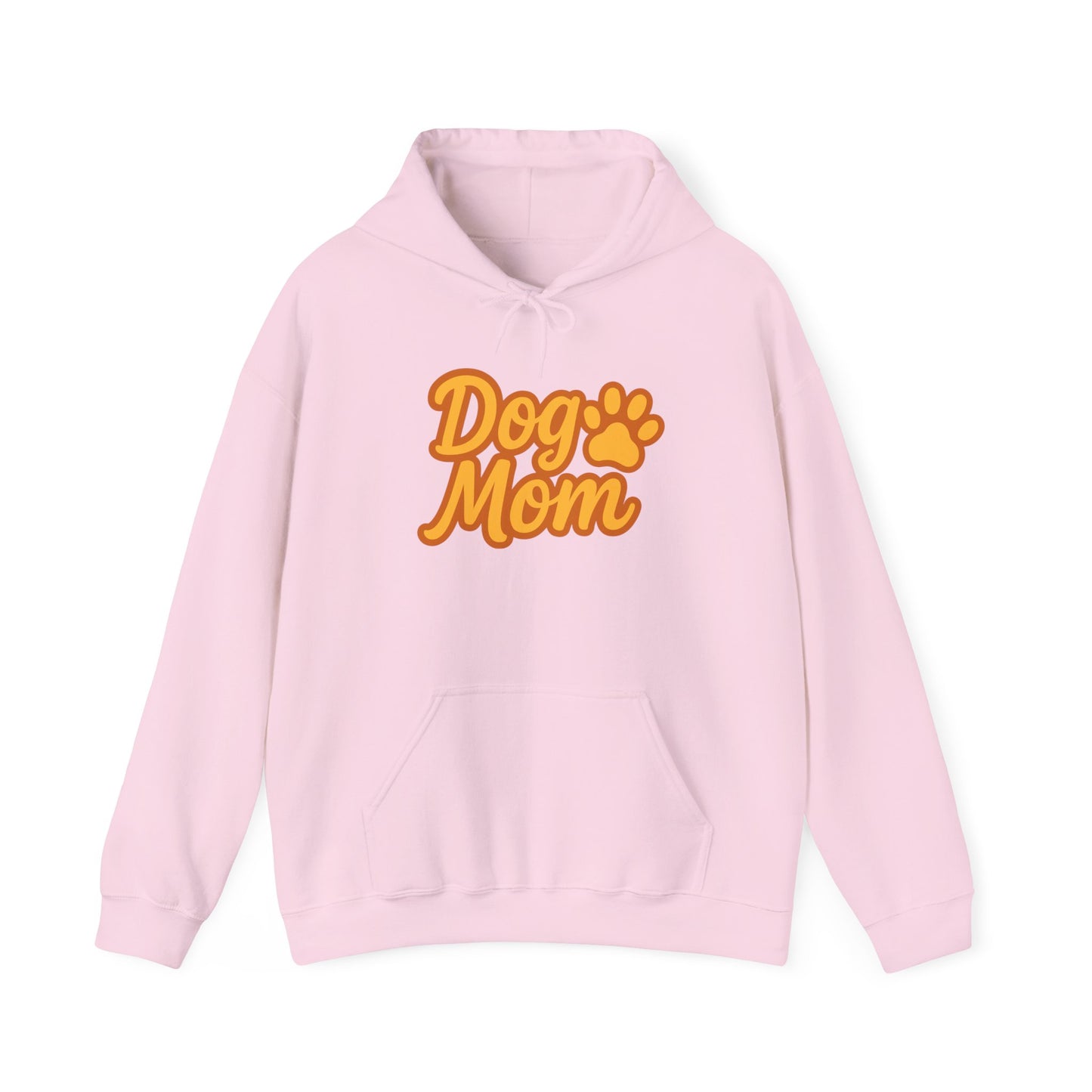 Dog Mom Hoodie – Casual Paw Print Pullover Upgrade - Zoom Dog Shop
Mom Dog Hoodie – Casual Paw Print Pullover Upgrade