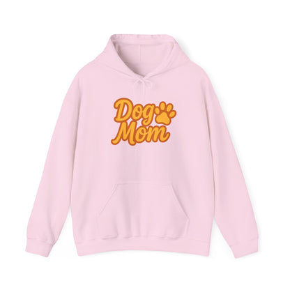 Dog Mom Hoodie – Casual Paw Print Pullover Upgrade - Zoom Dog Shop
Mom Dog Hoodie – Casual Paw Print Pullover Upgrade