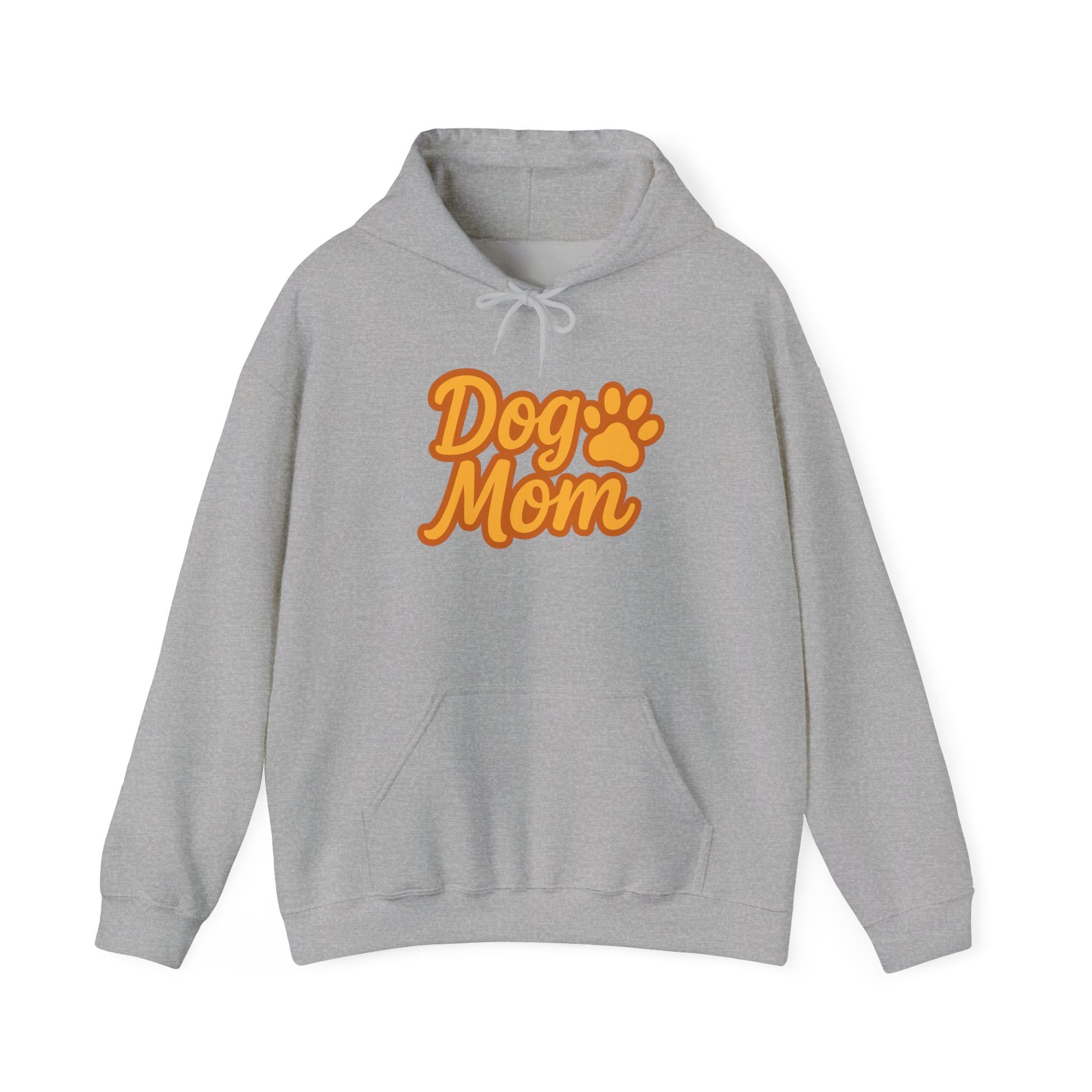 Dog Mom Hoodie – Casual Paw Print Pullover Upgrade - Zoom Dog Shop
Mom Dog Hoodie – Casual Paw Print Pullover Upgrade