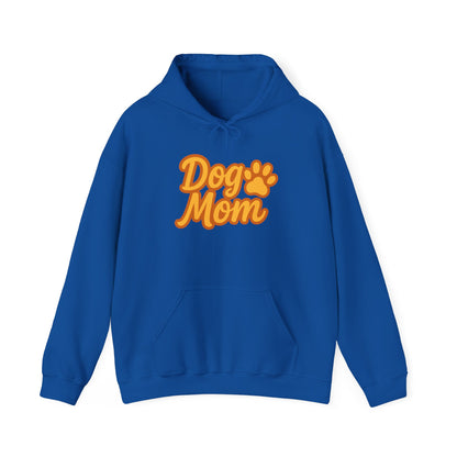 Dog Mom Hoodie – Casual Paw Print Pullover Upgrade - Zoom Dog Shop
Mom Dog Hoodie – Casual Paw Print Pullover Upgrade