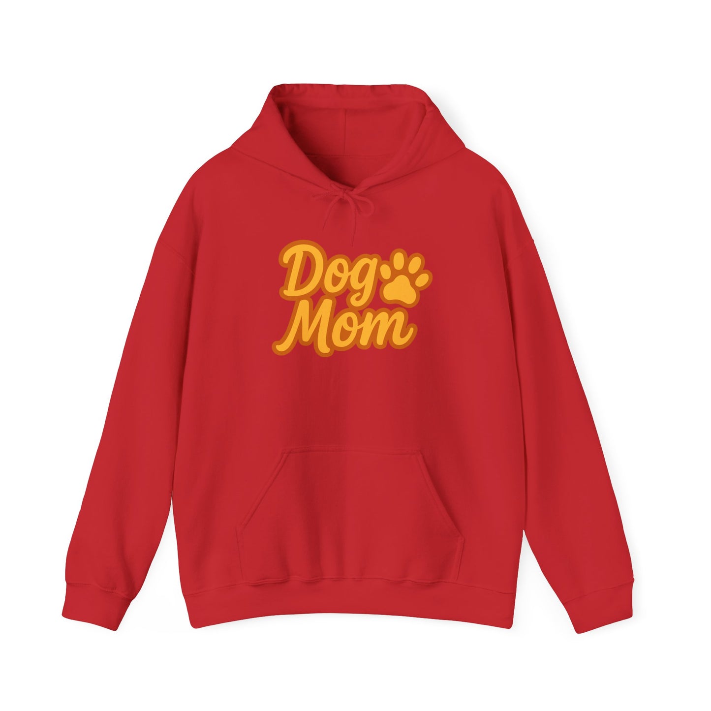 Mom Dog Hoodie – Casual Paw Print Pullover Upgrade - Zoom Dog Shop
Mom Dog Hoodie – Casual Paw Print Pullover Upgrade