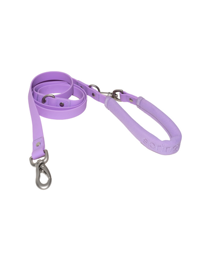Original Dog Leash with Neoprene Handle - 5ft
