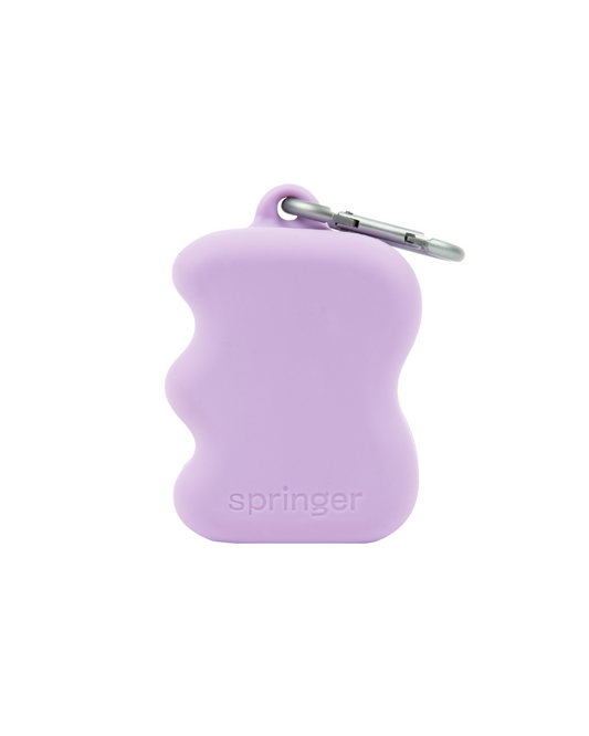 Silicone Dog Treat Dispenser