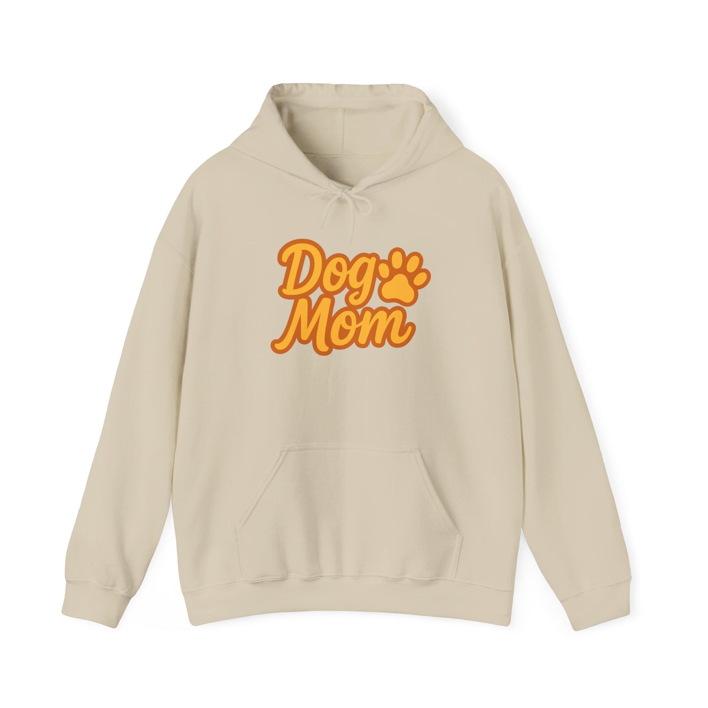 Dog Mom Hoodie – Casual Paw Print Pullover Upgrade - Zoom Dog Shop
Mom Dog Hoodie – Casual Paw Print Pullover Upgrade