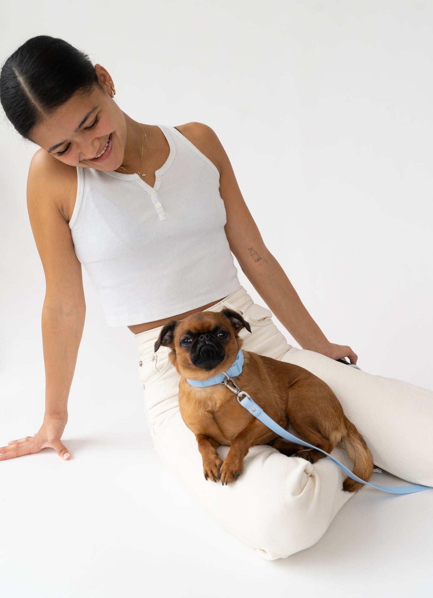 The Original Waterproof Dog Collar