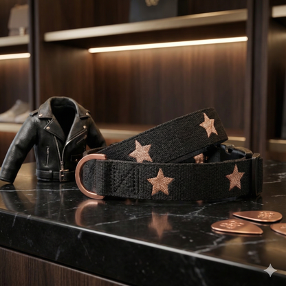 City Collar - Rockstar