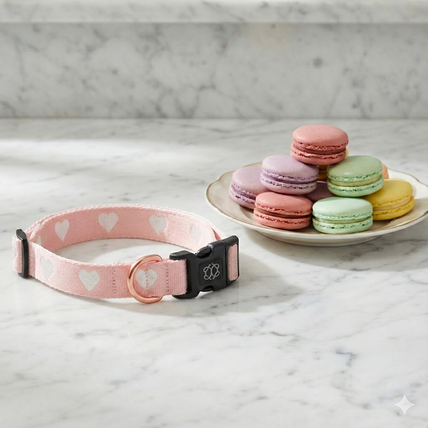 City Collar - Sweetheart