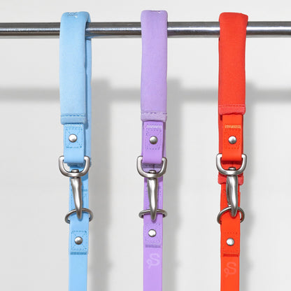 Original Dog Leash with Neoprene Handle - 5ft