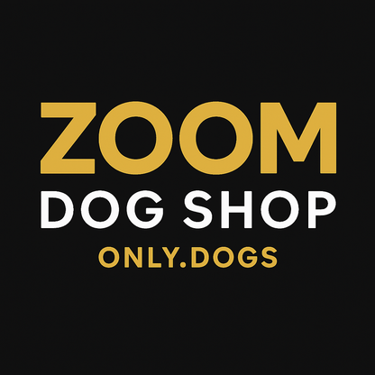 Zoom Dog Shop Lover - Gift Cards!
www.zoomdogshop.com