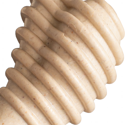 BetterBone SOFT Durability CHEW TOY: Natural Ingredients, Perfect for Teething Puppies, Senior Dogs
