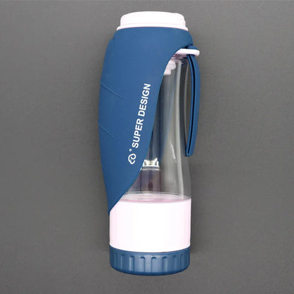 Dog Water Bottle Dispenser