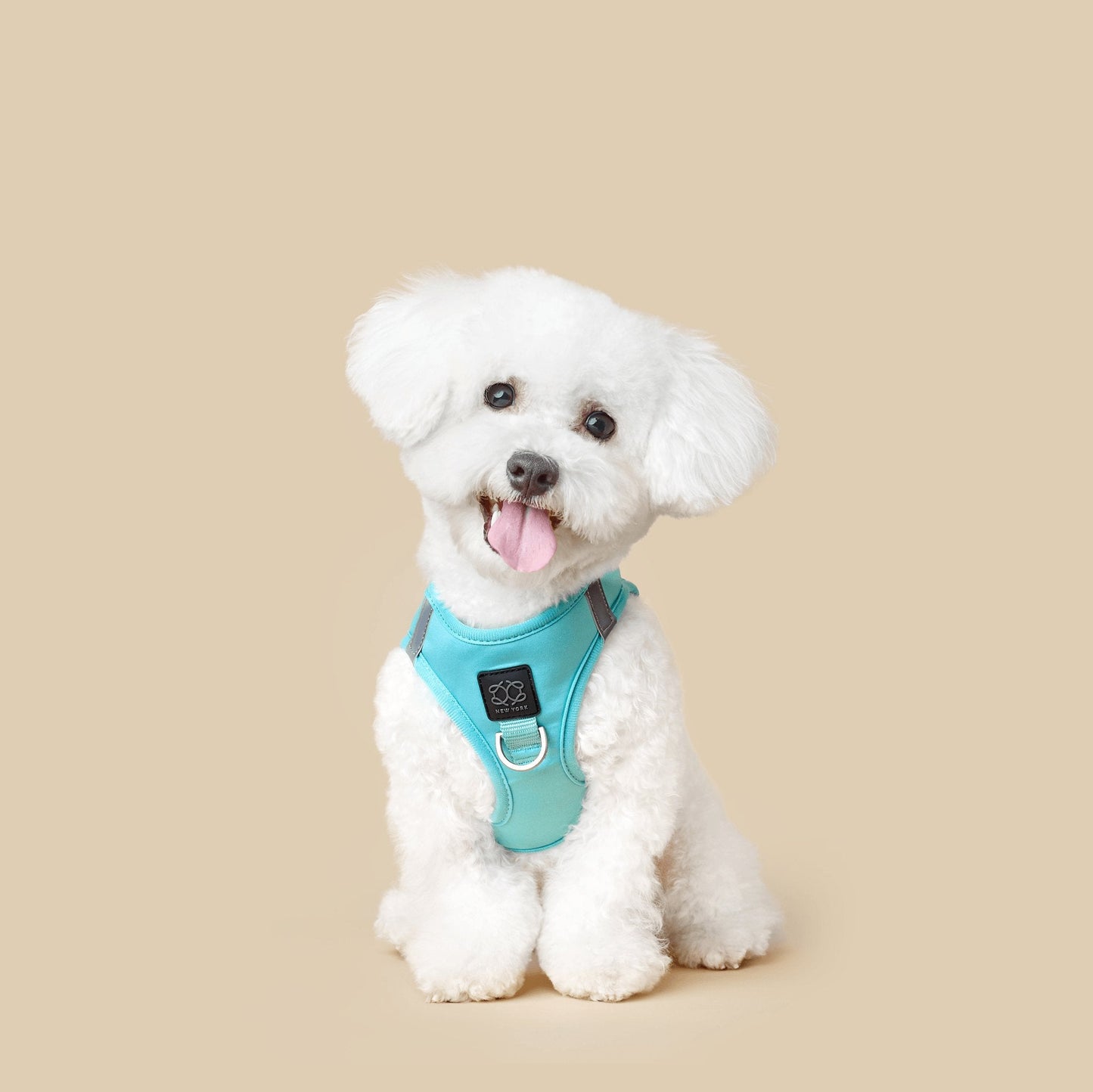 SoHo Dog Harness - Fifth Avenue