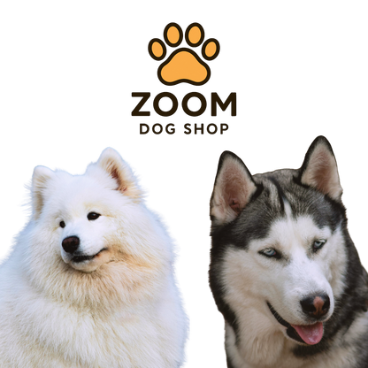 Zoom Dog Shop Lover - Gift Cards!
www.zoomdogshop.com