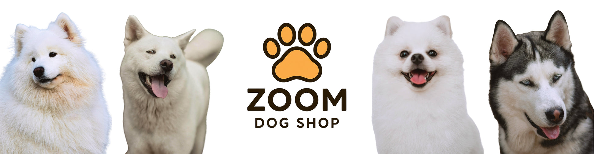 Zoom Dog Shop Lover - Gift Cards!
www.zoomdogshop.com