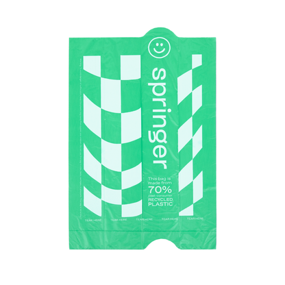 Premium Dog Poop Bags