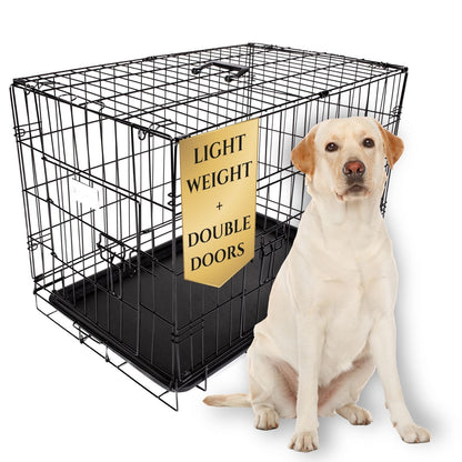 Classic Wire Kennel